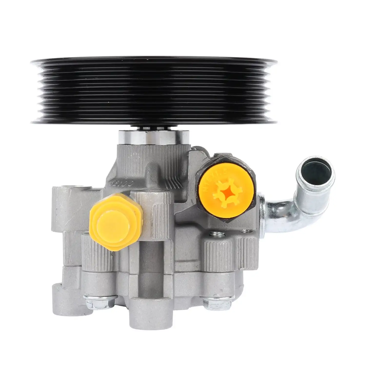 Power Steering Pump 2002-2009 Honda Camry - Görsel 3