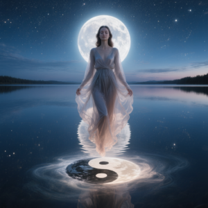 Dişil Enerji Dengesi